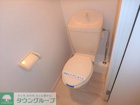 アミティエの物件内観写真